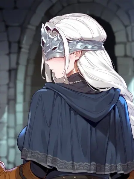 LiliumLies의 Dark souls universe rpg.