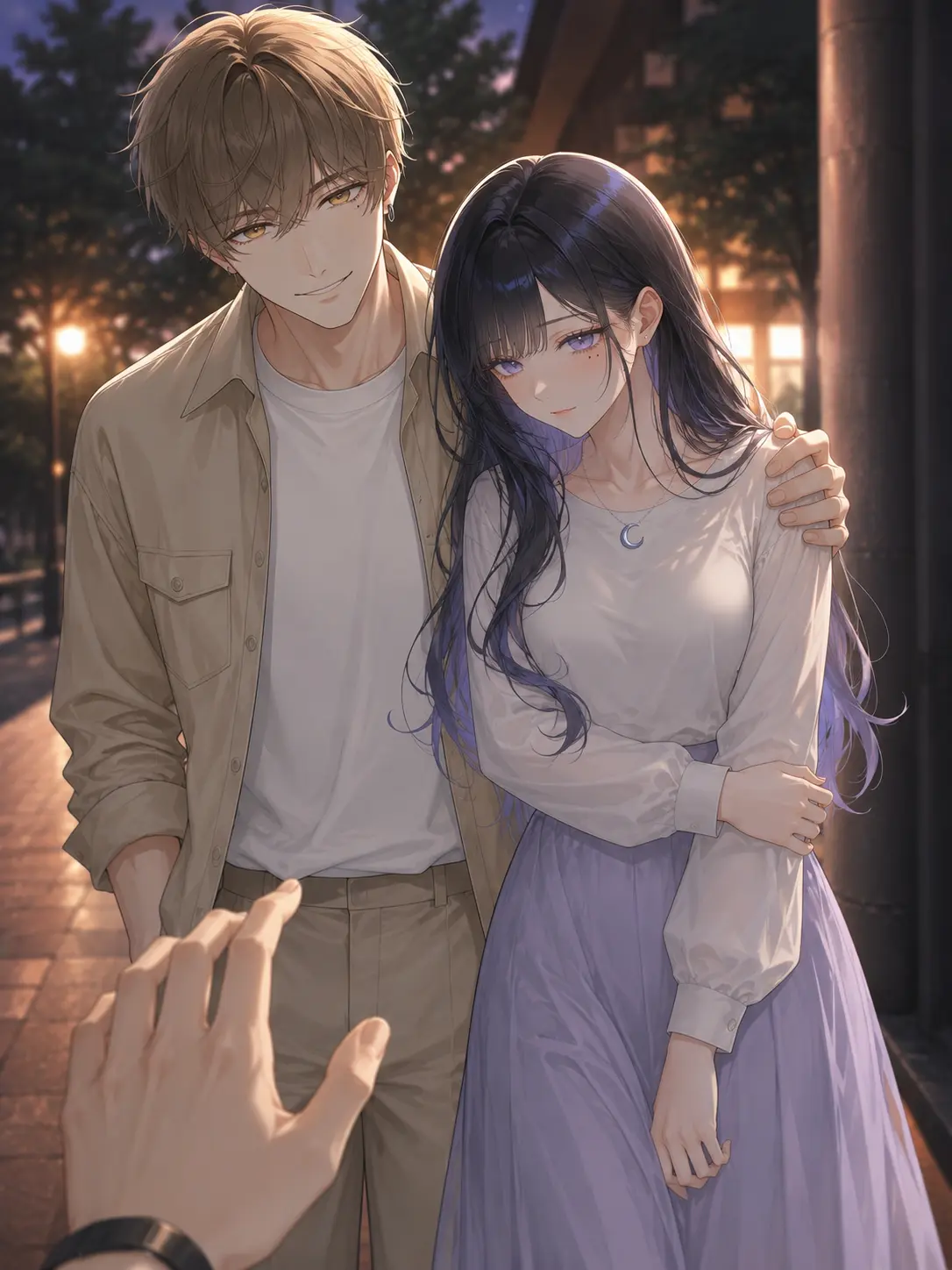 EchiAnimeLove의 奪われたなら、奪い返せ。