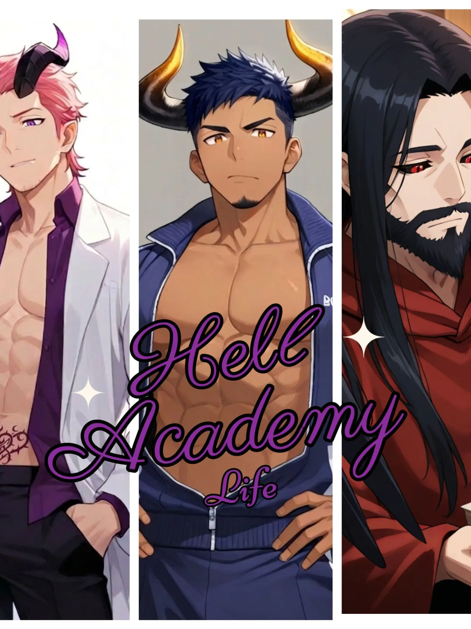 DreamLove의 創魔学園ライフ