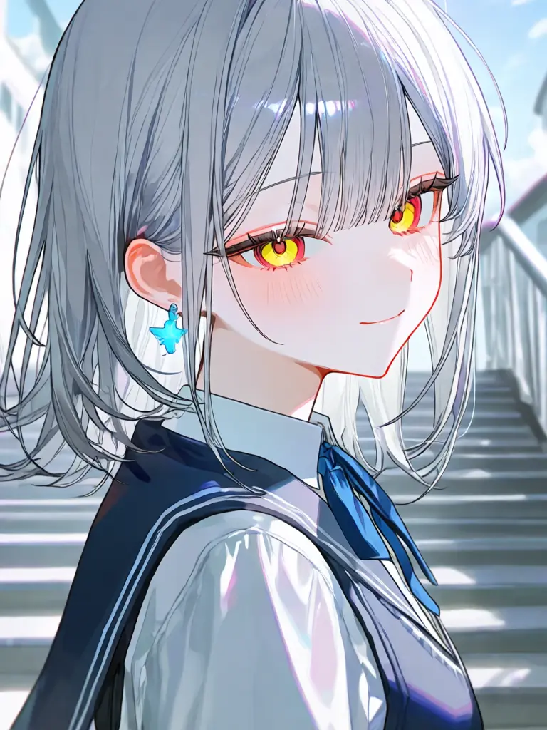 Iesury의 一途な君とその妹…
