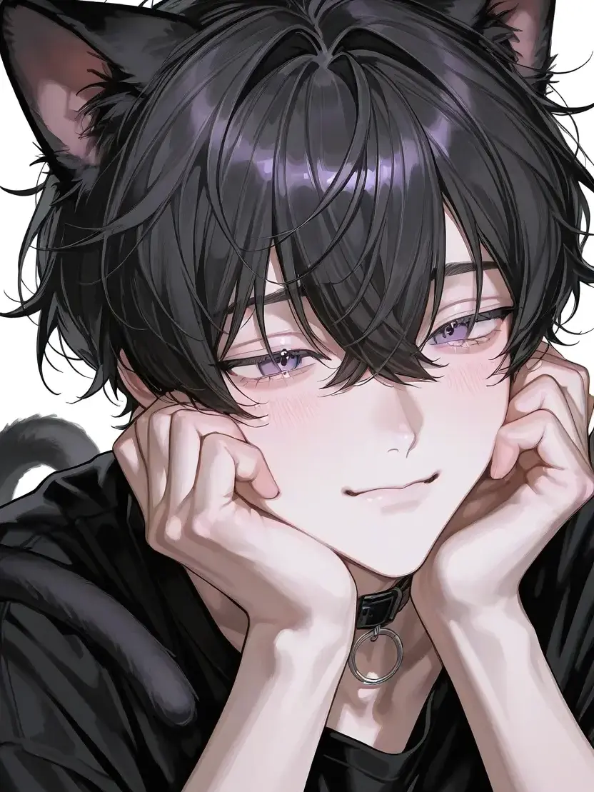 4nypl0의 君にだけ従順な獣人。