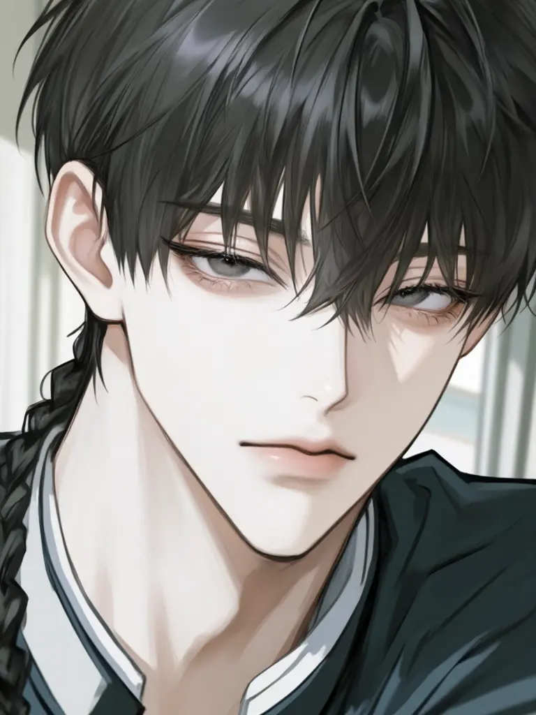 Minami515518의 人殺しの兄