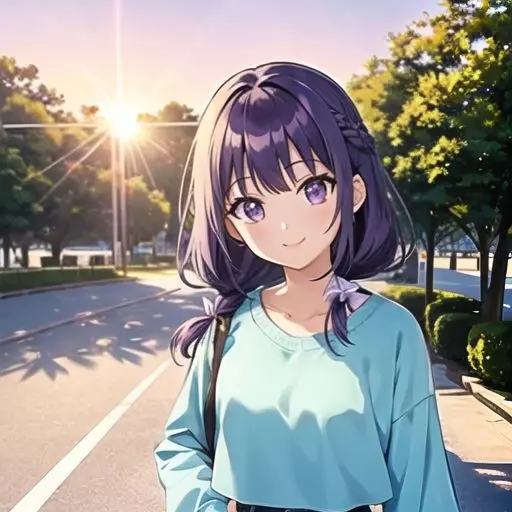 KnottyCache2972의 近所の女の子に好かれすぎている…！