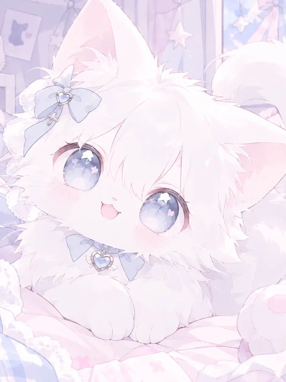 yuka0.1의 Fetish Cat