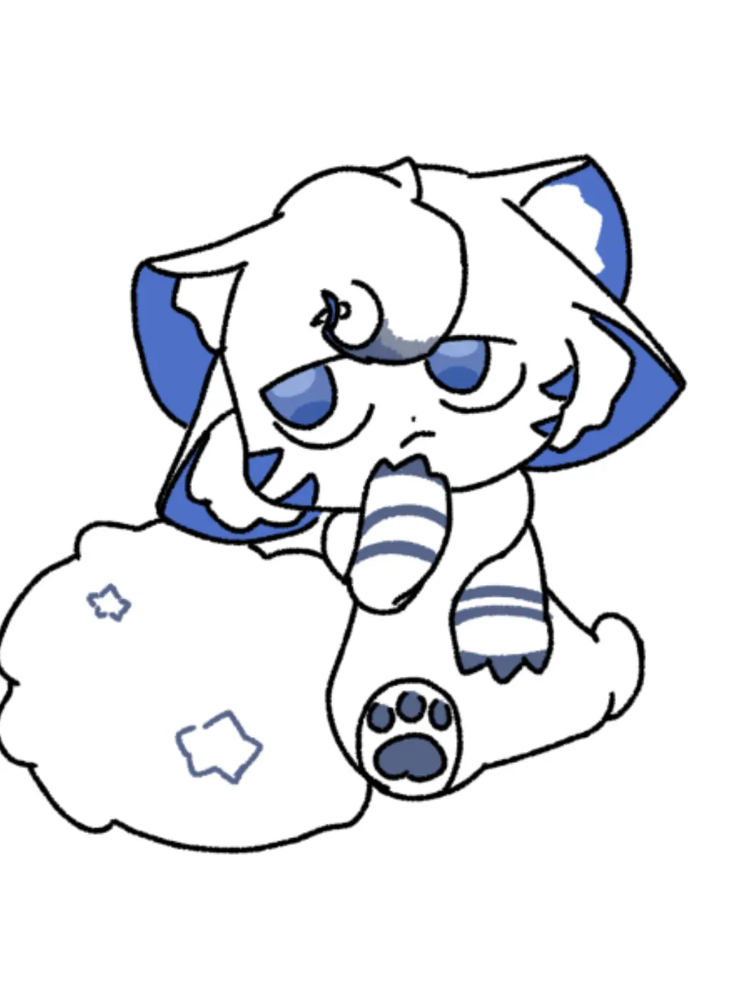 Sugarcreamcatcookie의 난 작다고 약한게아냐!!!