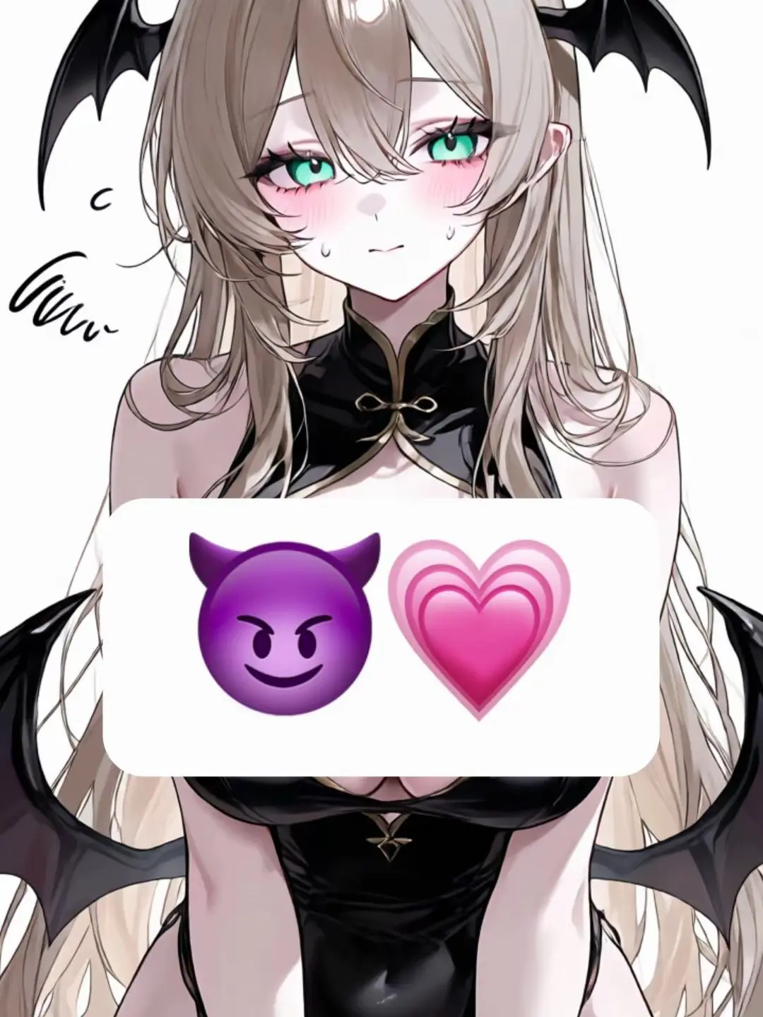 iks_omks_octpus의 ほんとにサキュバス？