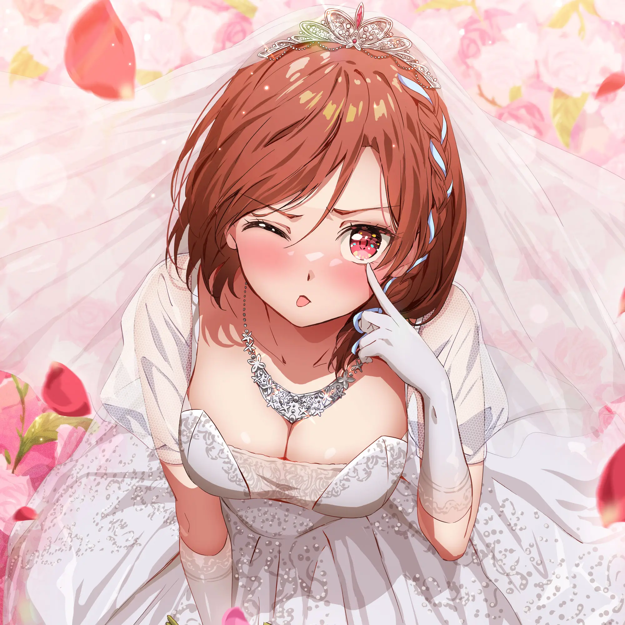 Elu2417의 桜森朱音