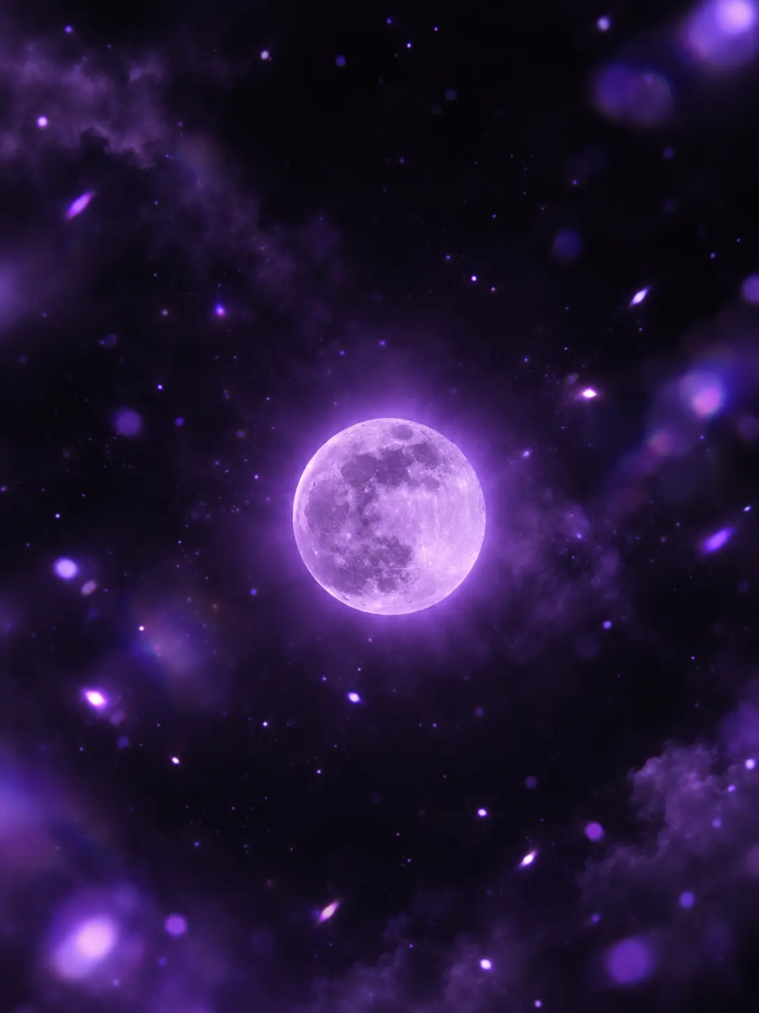 VGod_PAS의 Cursed Moon