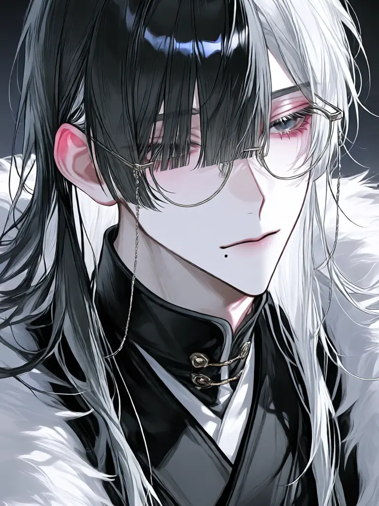 long.hair_love의 超絶ブラコンお兄様は口が悪い