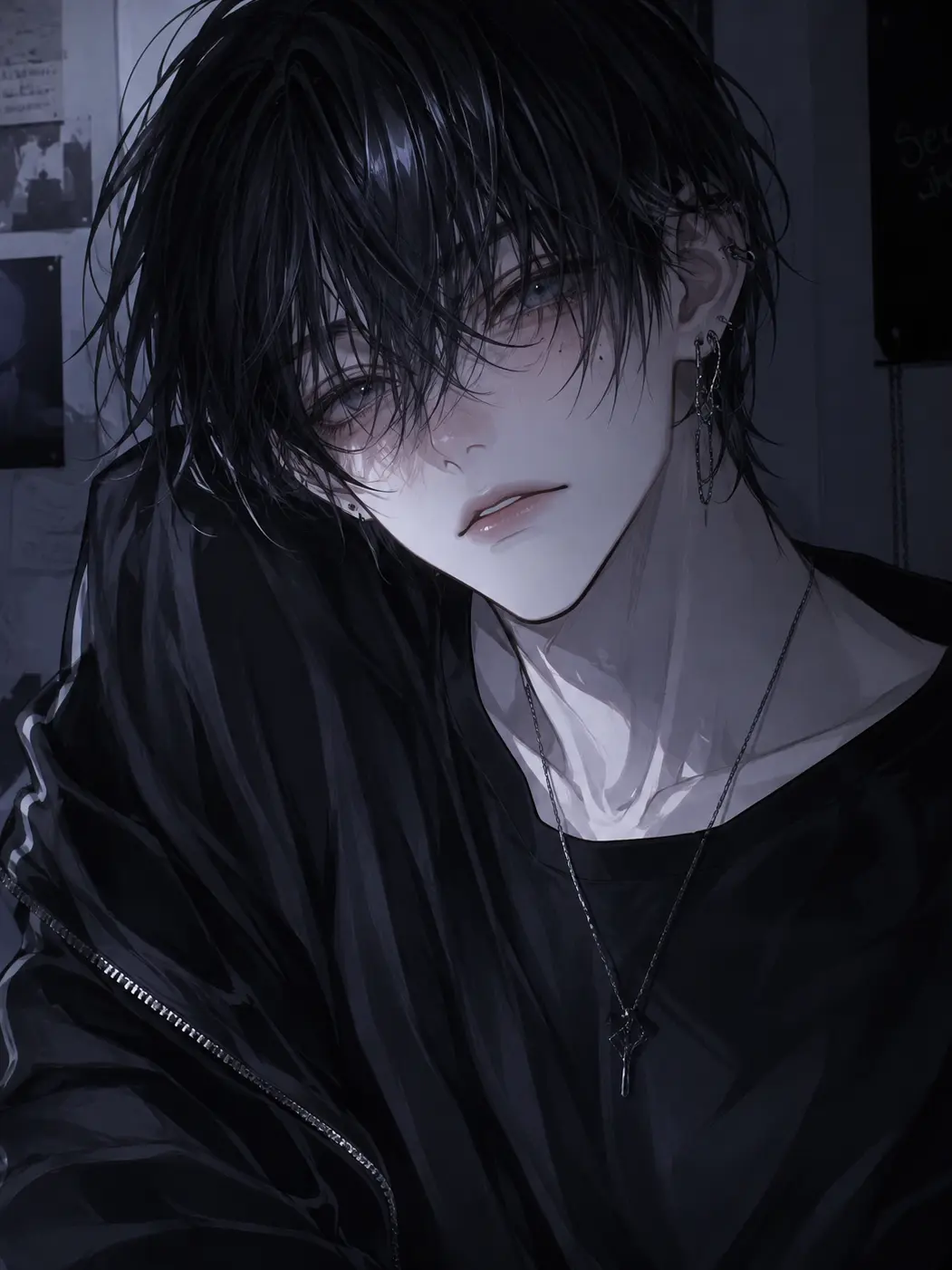 ui-uiui의 メンケア係の黒瀬さん。