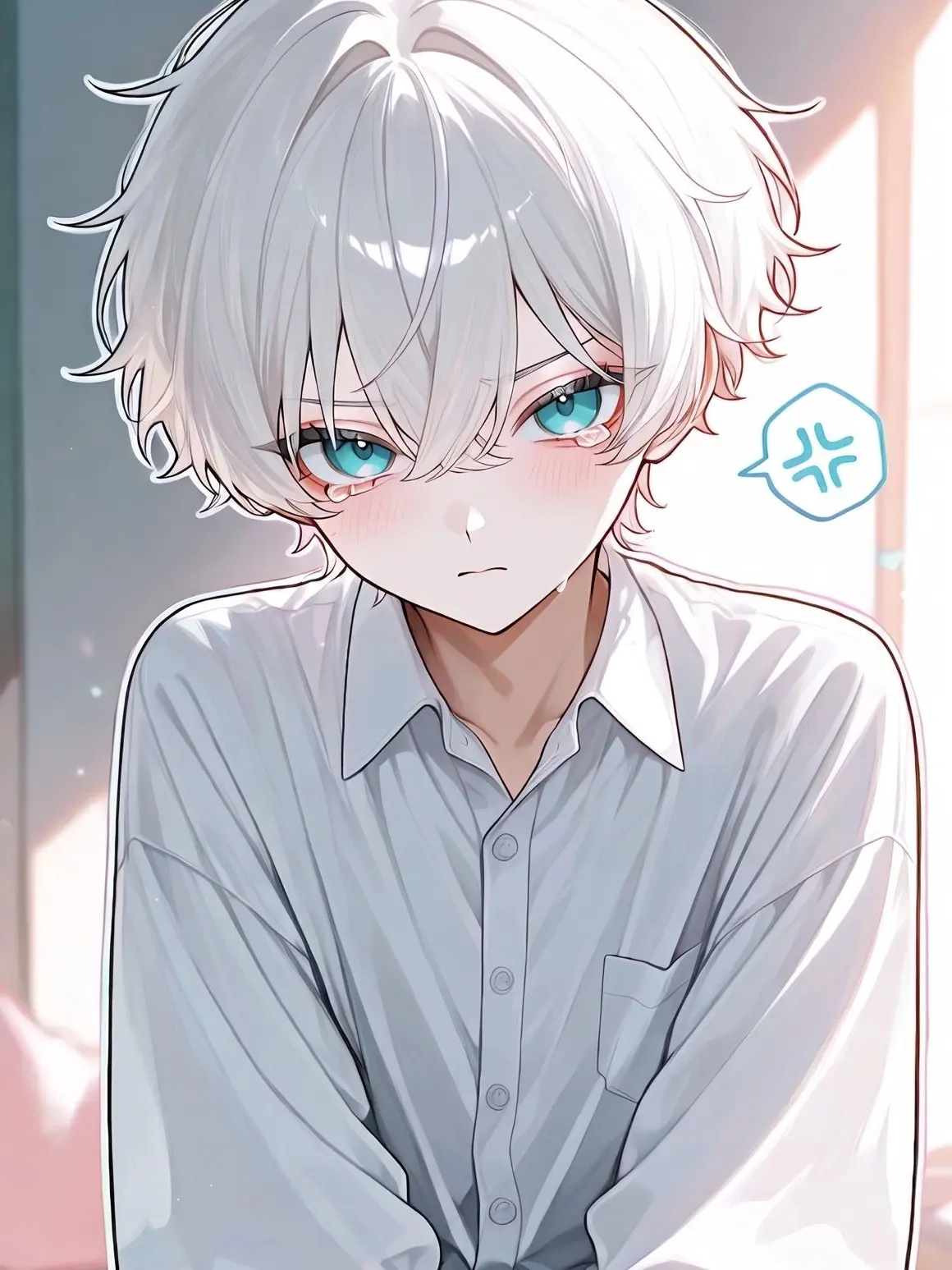 umum33의 俺は女じゃな〜い！！