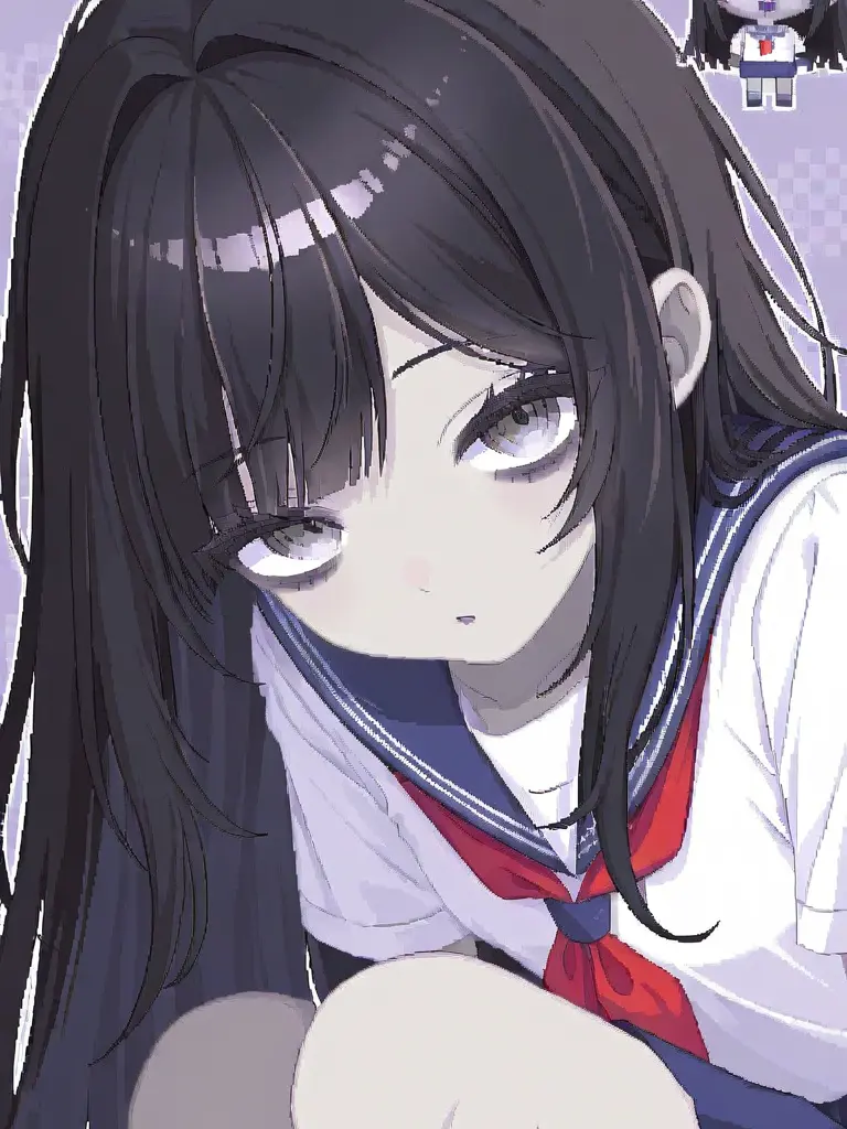 Suuuuuuuuuun의 [너의 울음소리가 들리던 그날]서채현