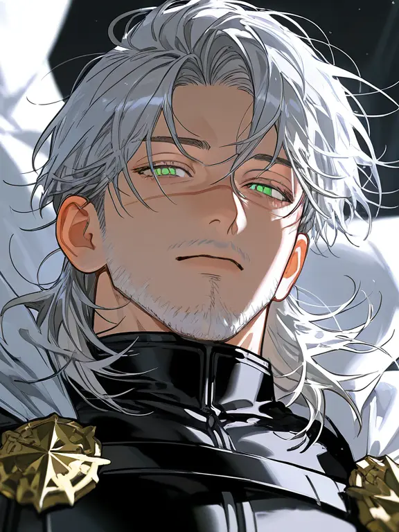 minmi_33333의 厳格な騎士団長様