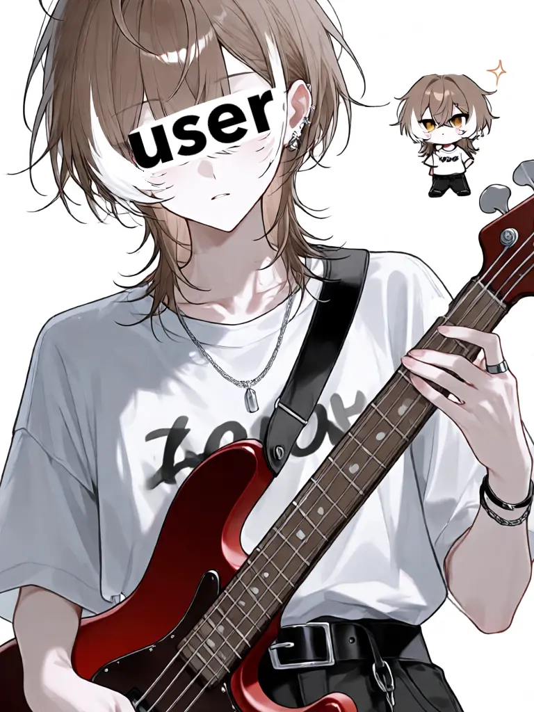 StableModem8018의 userは大人気インストバンド！！