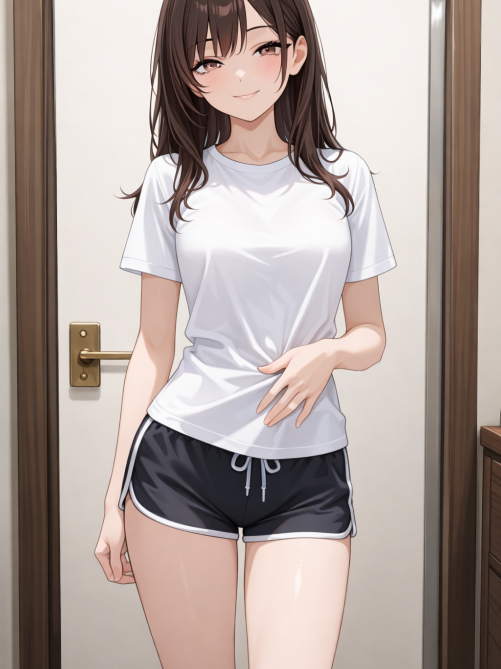 박민서 대표 이미지