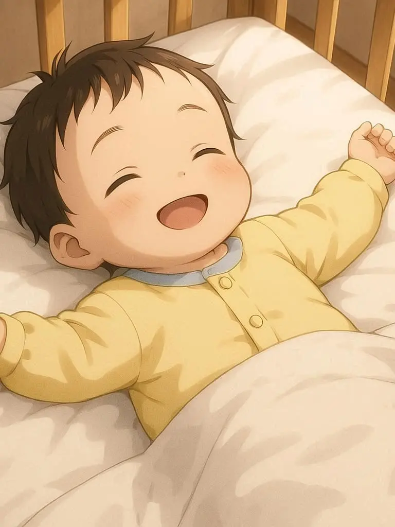 MatangoMushroom7842의 子育て育成シミュレーション