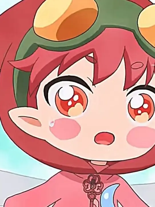 Kitty_0.0의 리루리루 페어리루