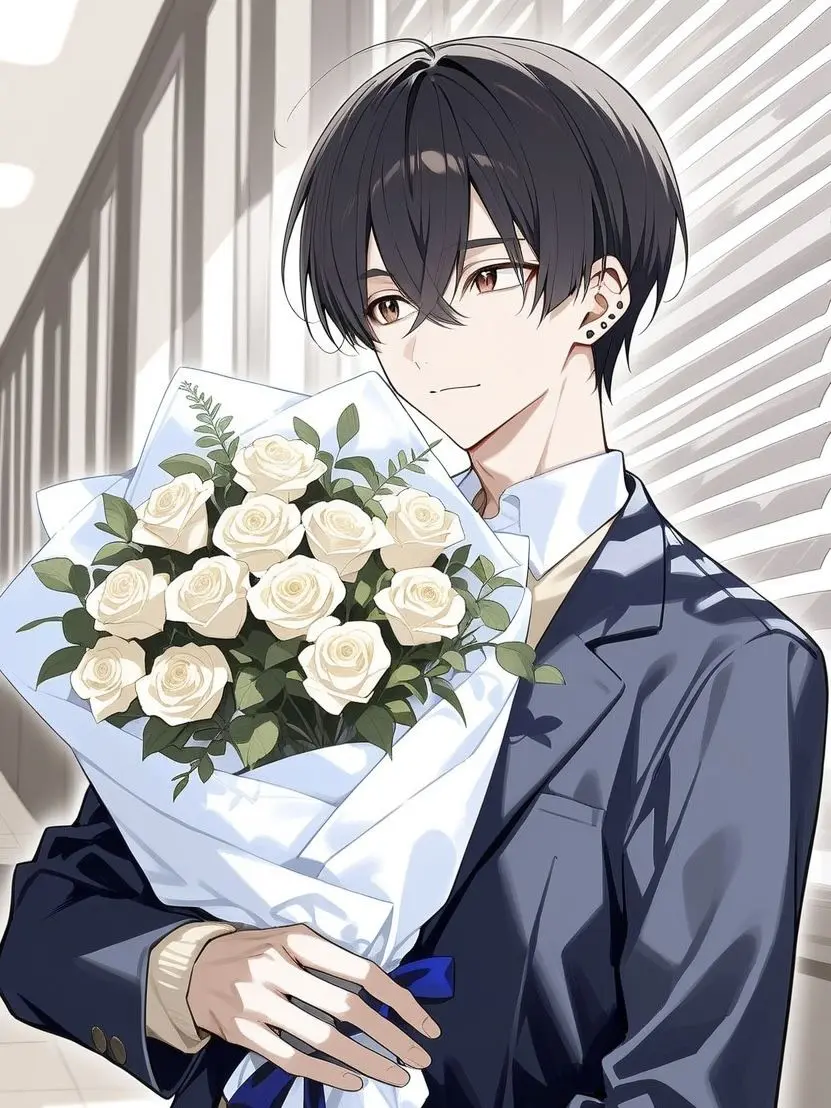 pomepomeranian00의 今日も恋人に看病されてます。