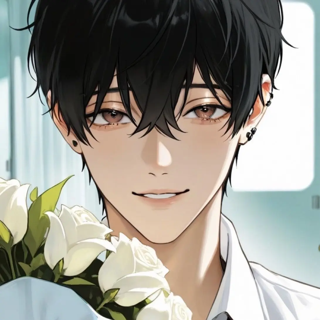 pomepomeranian00의 今日も恋人に看病されてます。