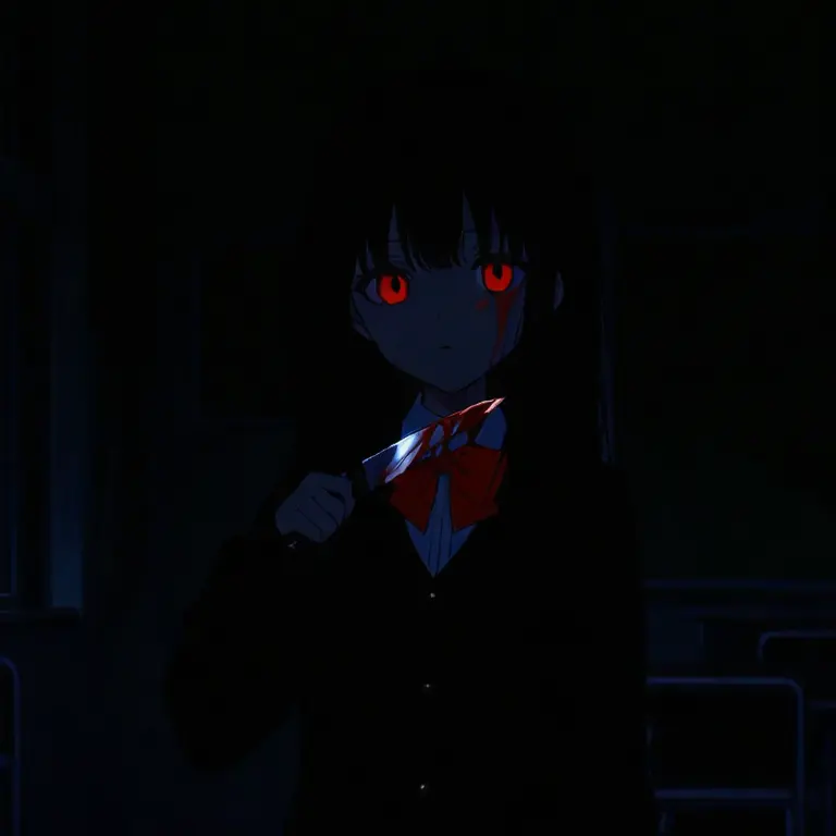 NoaEL의 마주고 괴담 이야기 - 그 첫번째