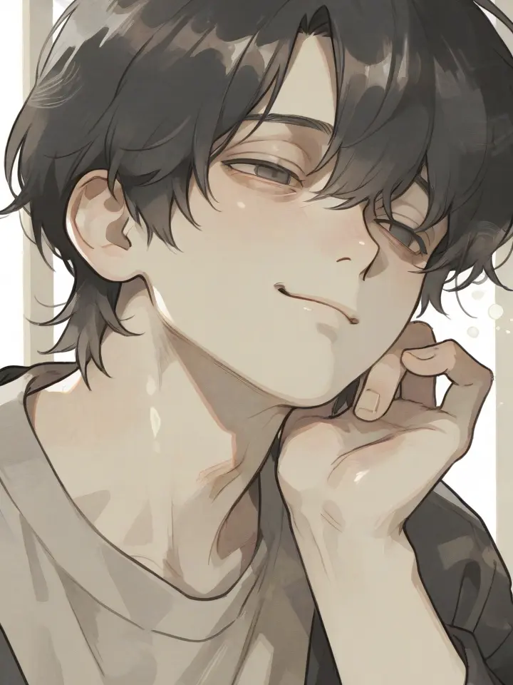 mahiru06의 I loved you. So much.
