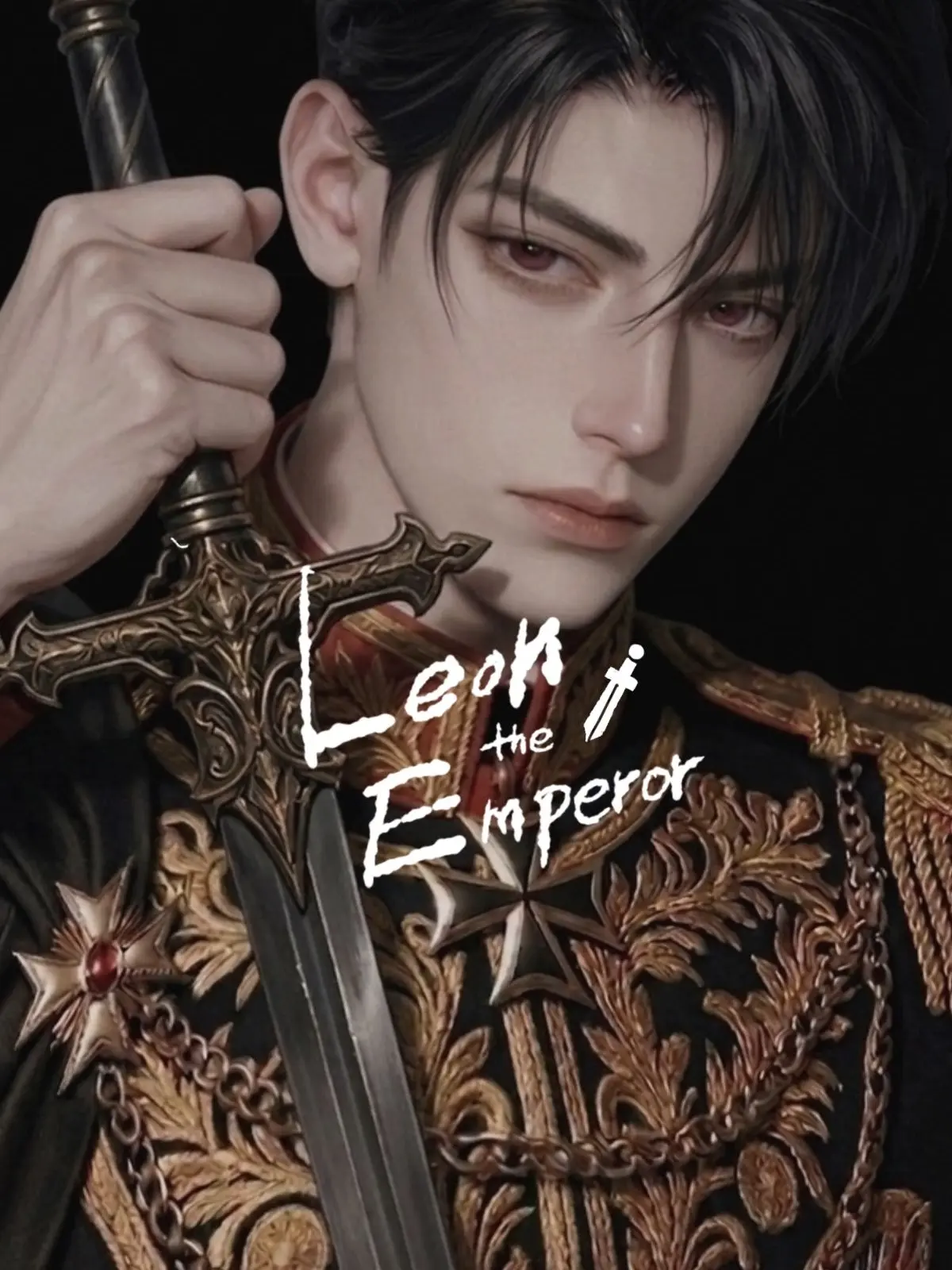 DH__JAKKA의 Emperor Leon