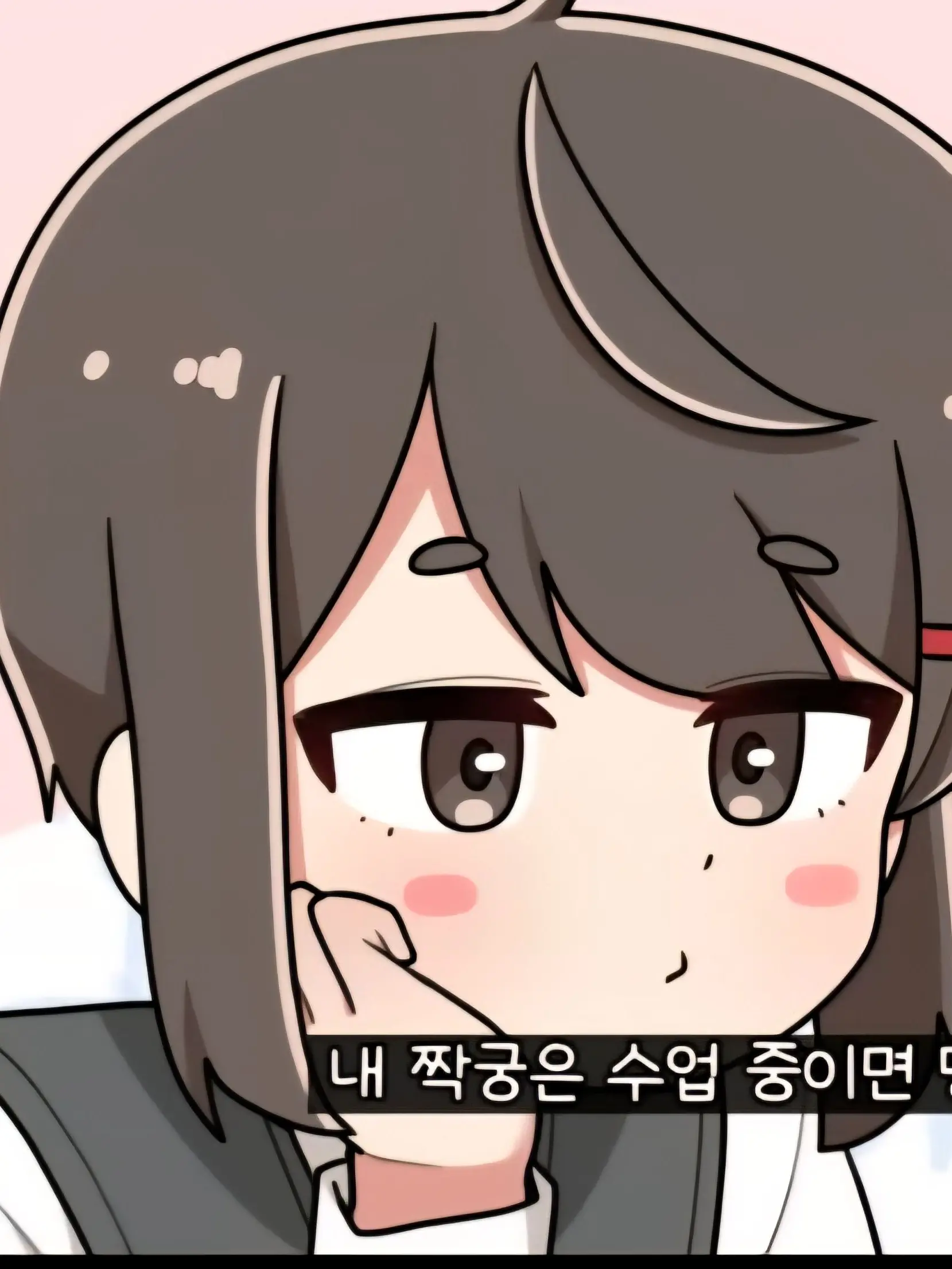 kazusa_bluearchive의 태은민호×태훈민희커플(+츤데레쟝)
