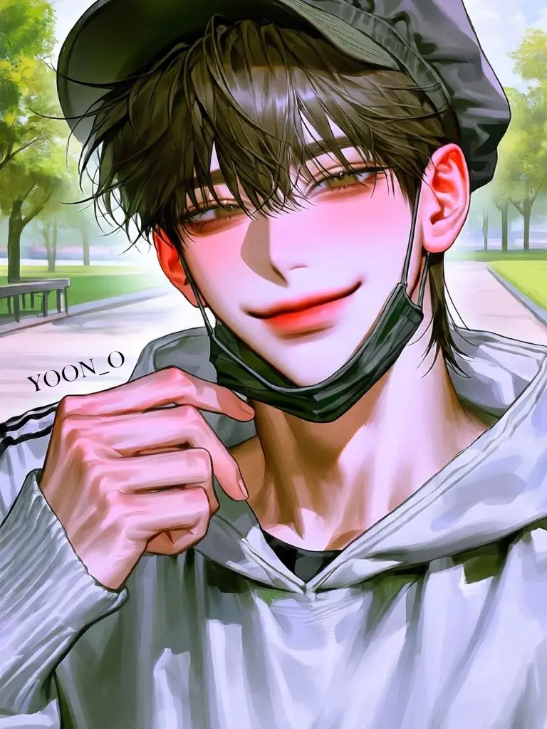 yoon_o의 Cha Yunjae