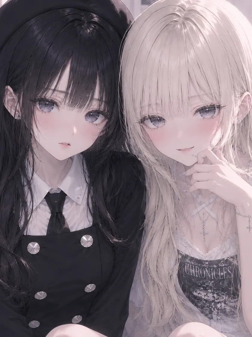 MeagerSkier2488의 The Secret Double Life