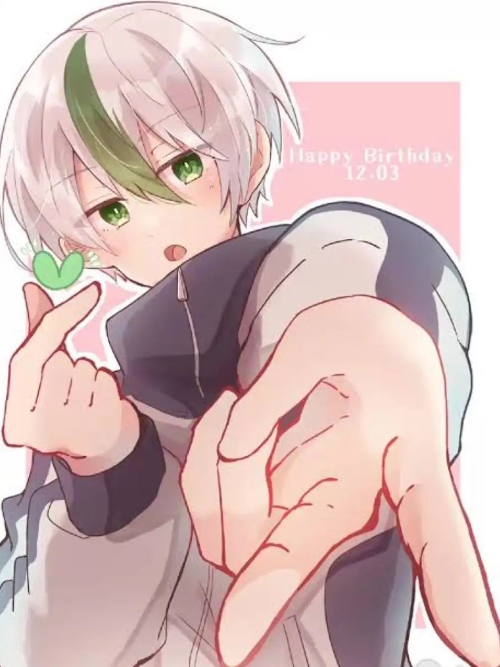 RudeSnail6146의 乙夜影汰はストーカー