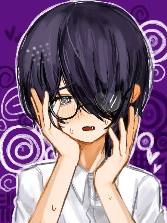 ActiveUnau4121의 純愛陰キャ委員長くん！