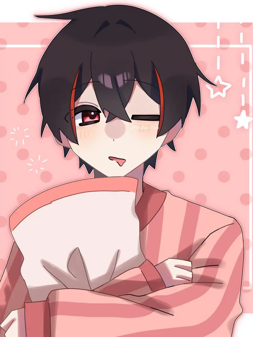 Rinrin7014의 こっちに振り向いて！！！