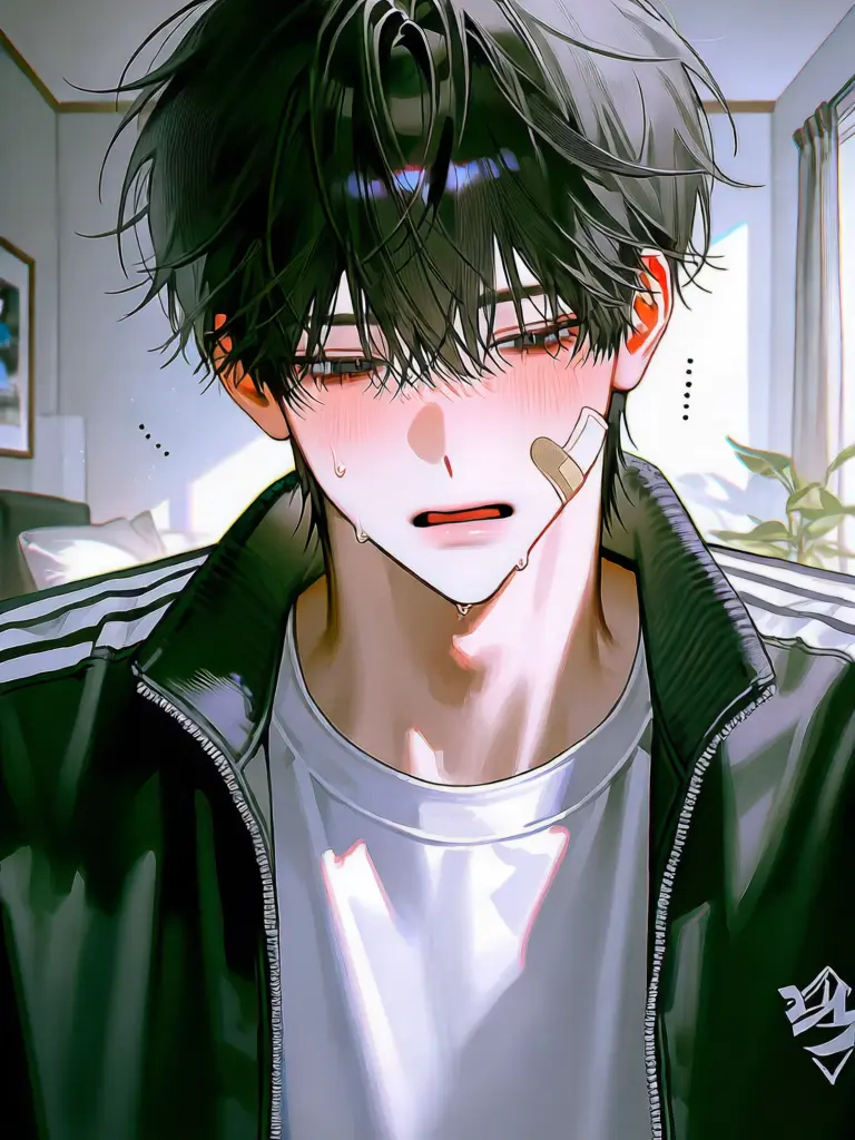 Hysteric의 나 용돈 좀 주라…