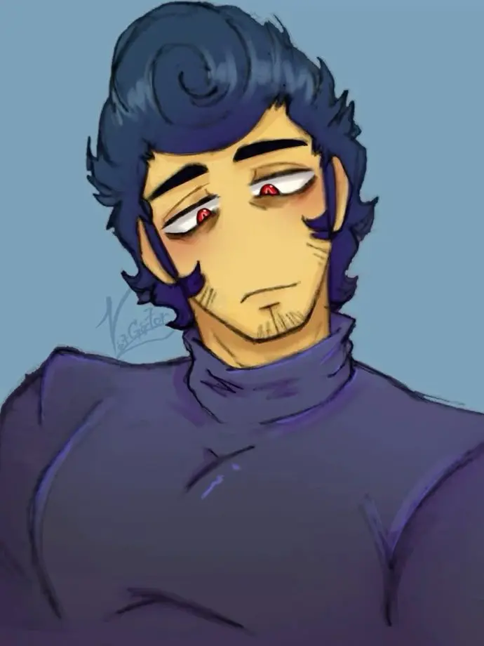 m0mmi_milkers의 Dealing with you is hard