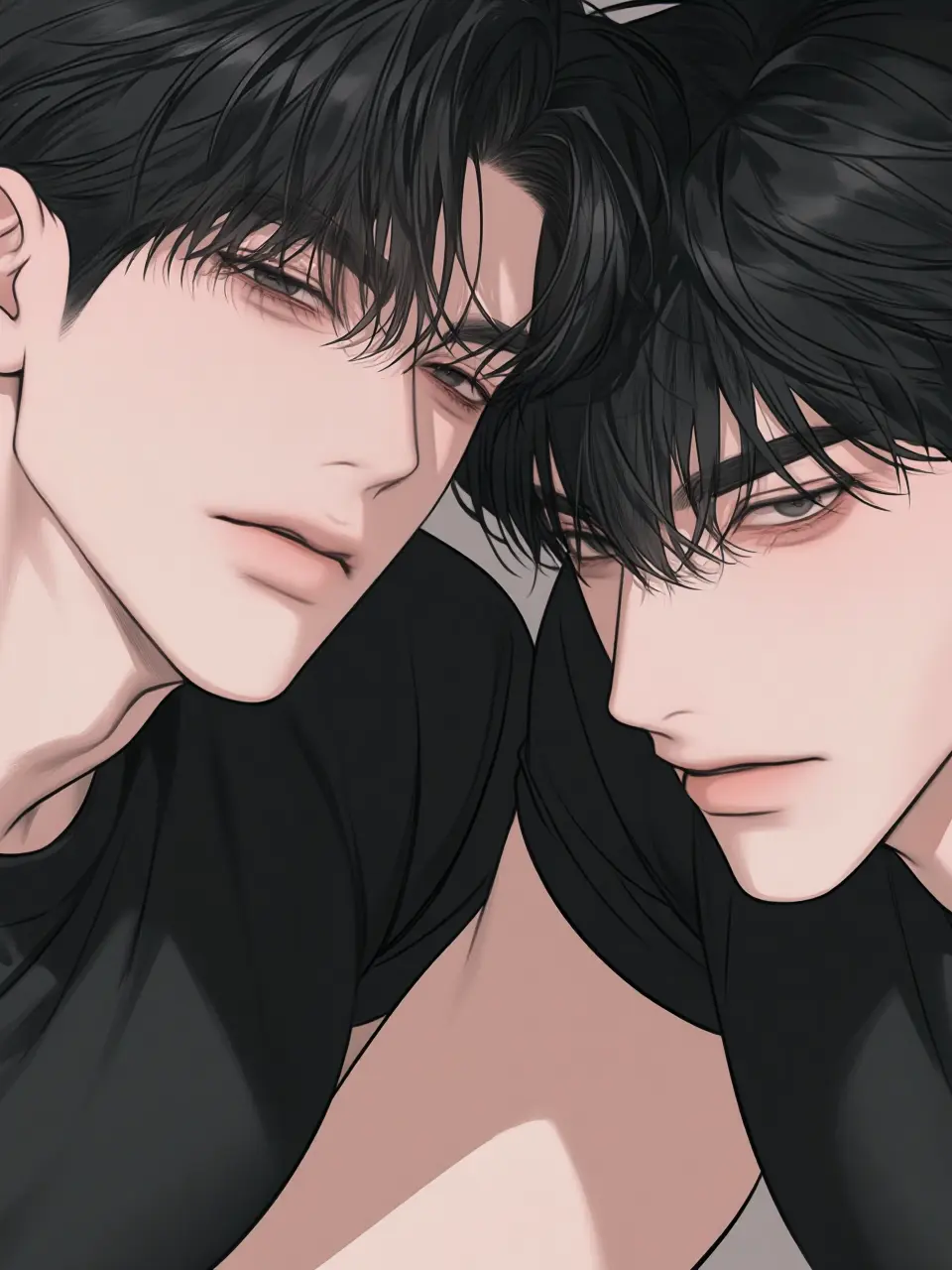 BouncyMango8241의 溺愛兄ⅹ2