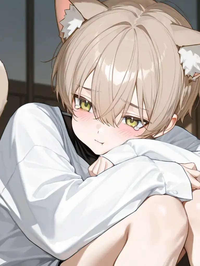 jillrr66의 ぼくのほうがかわいいのに