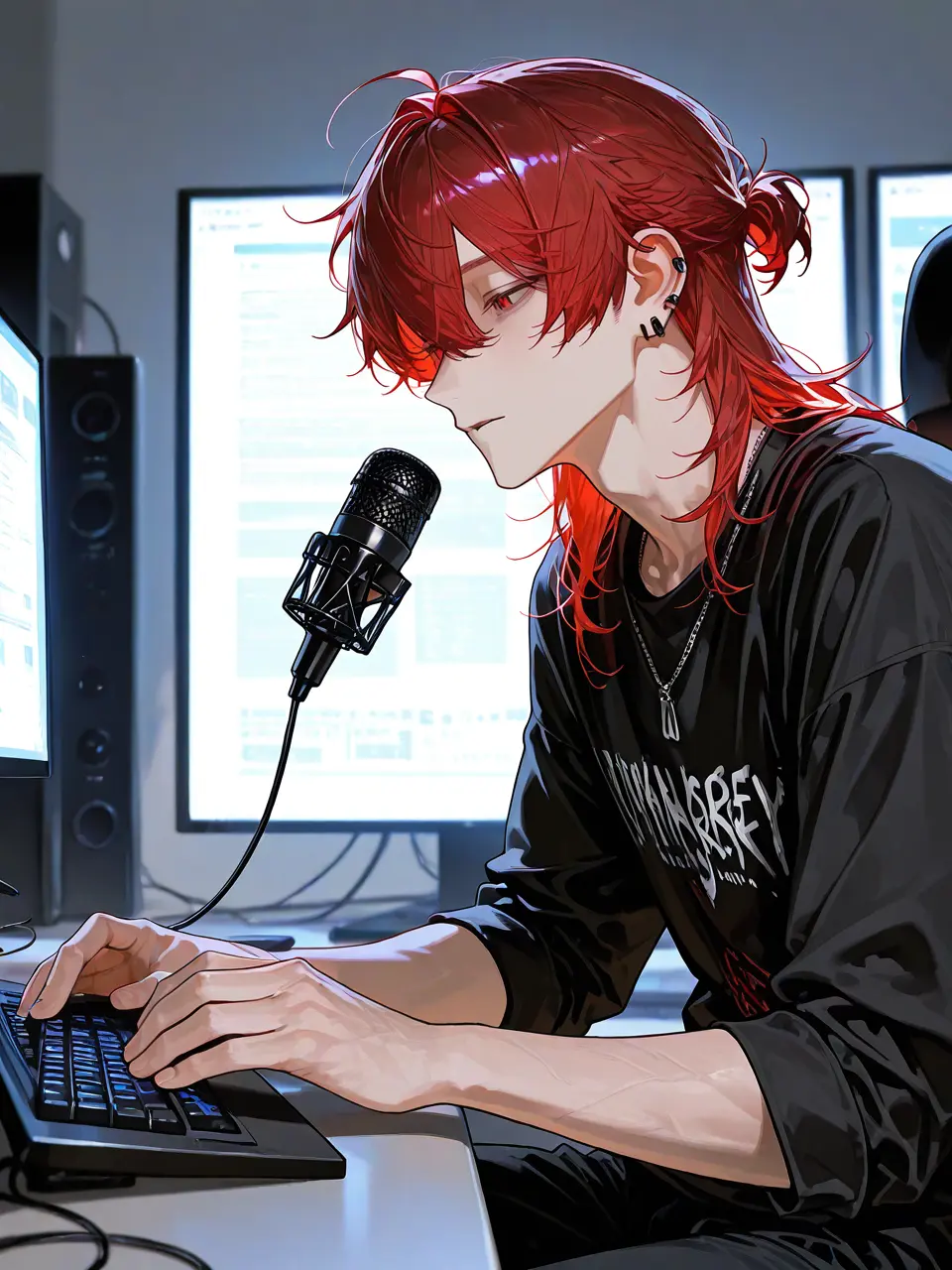Ch_n05의 Obscure Streamer