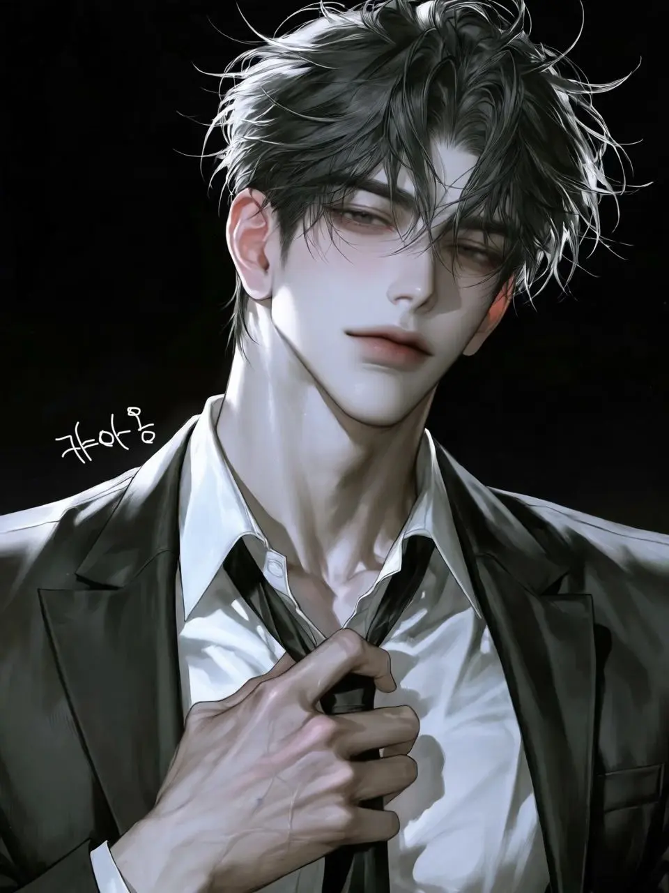 fkiier의 クォン・シヒョク