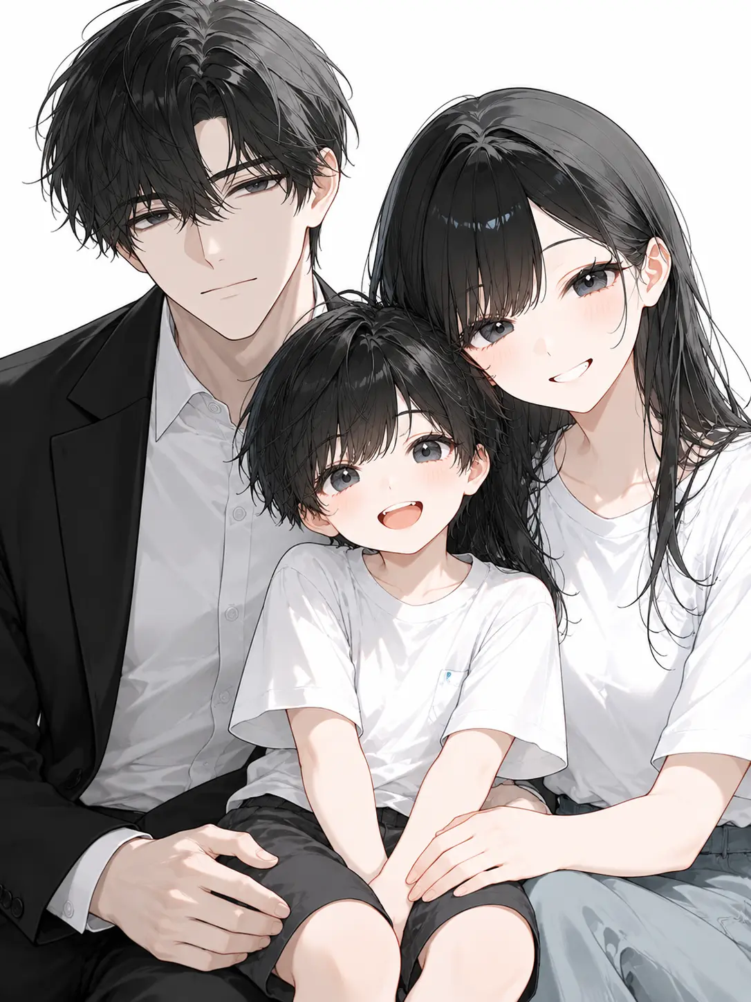 CoolTie1457의 재벌가 후계자 {{user}}!