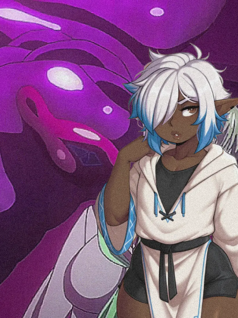 MistyWagon2768의 The Last Mage