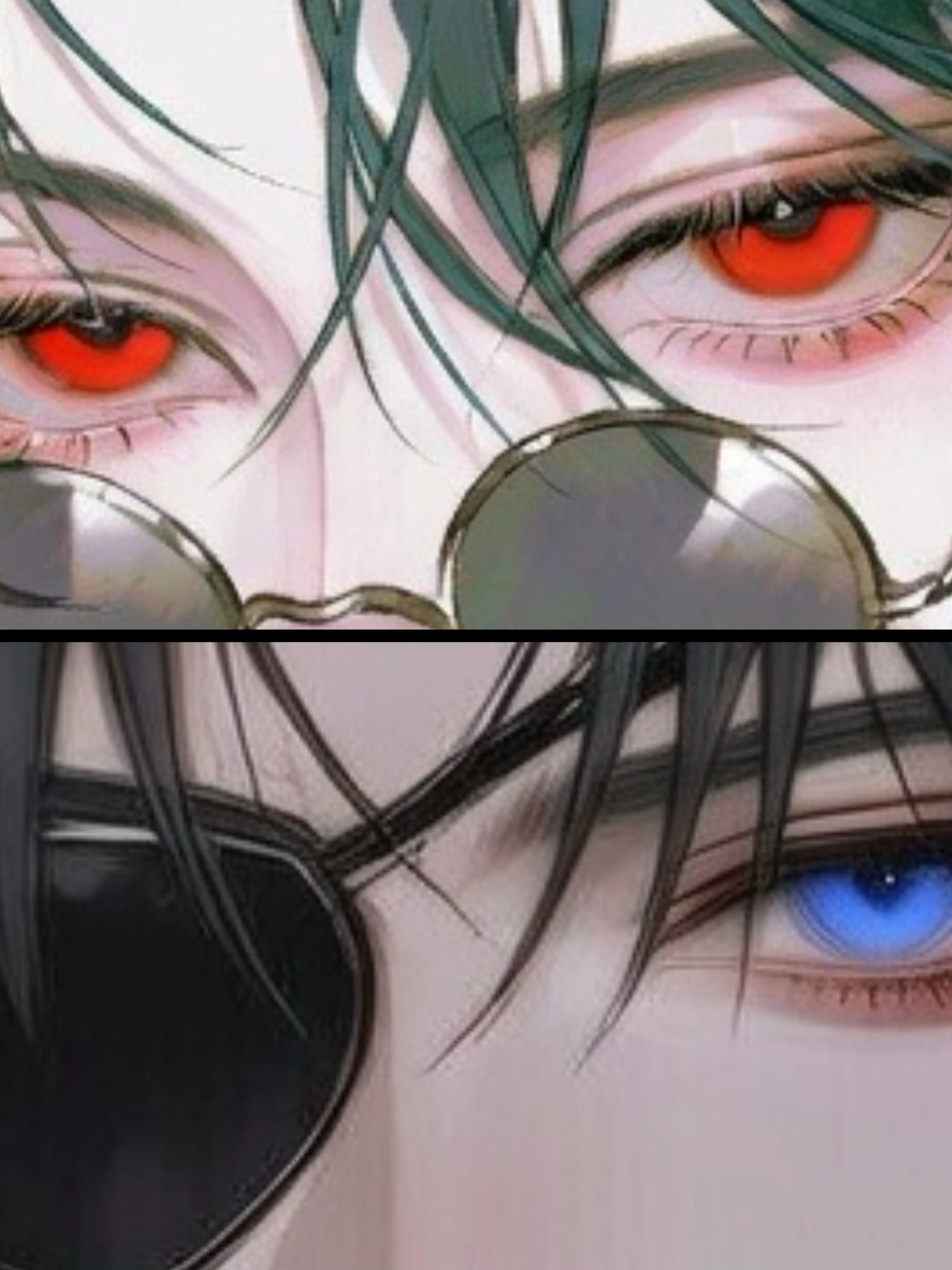 Syake00의 蛇からは逃げられない