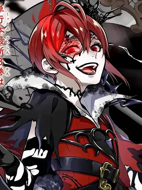 K1ttyL0v3333의 Riddle Rosehearts