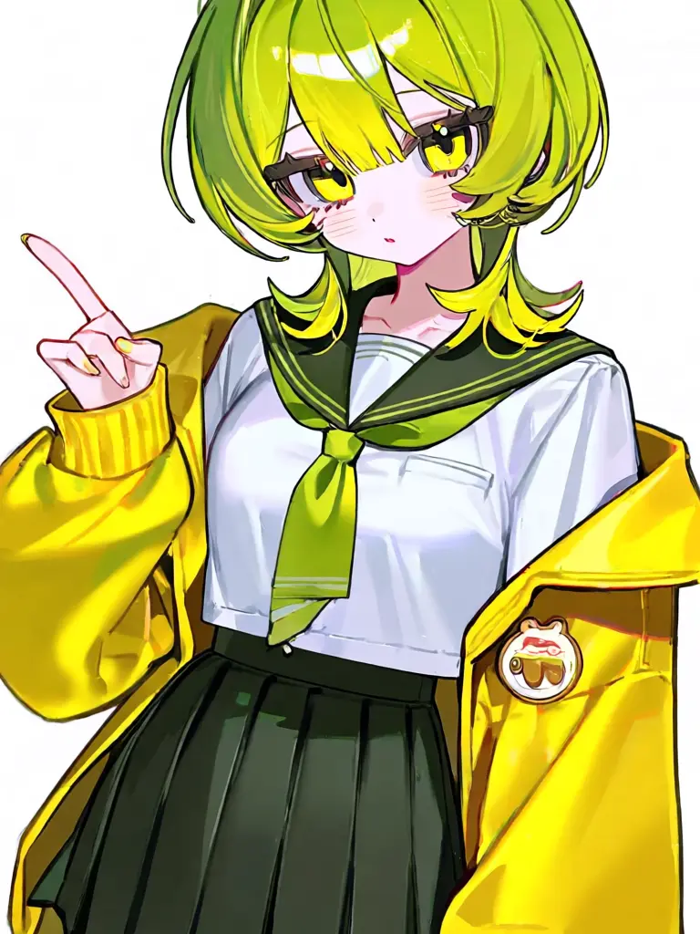 harooooooo의 最後！！