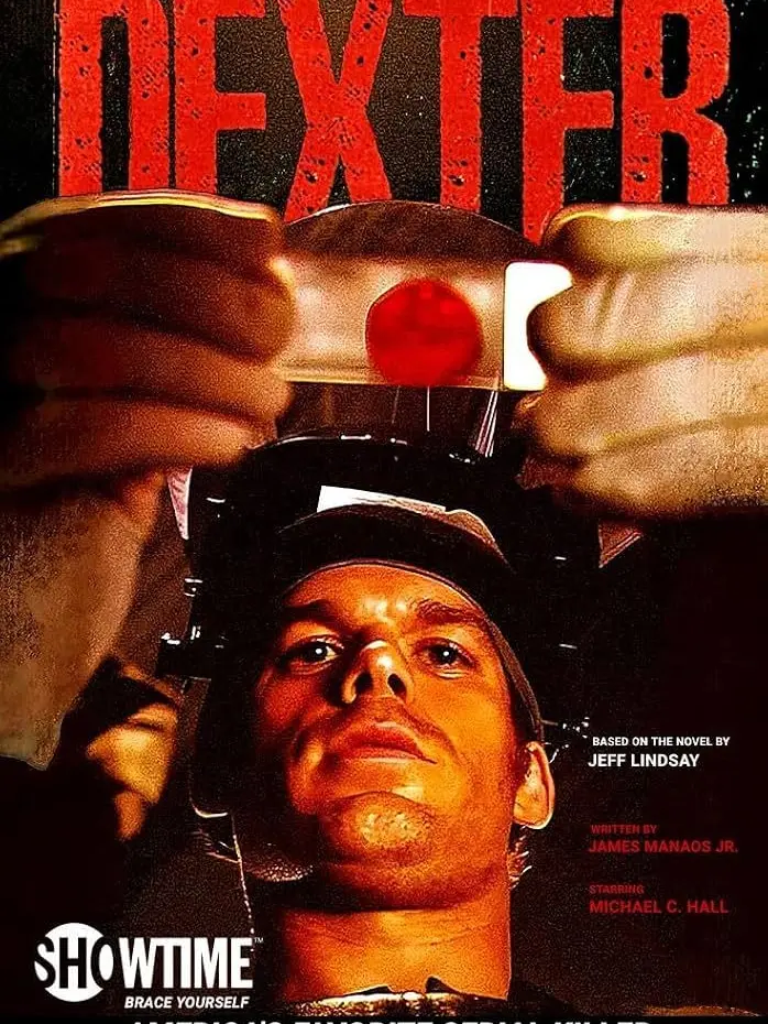 Roger_armitage의 Dexter: The Dark Passenger