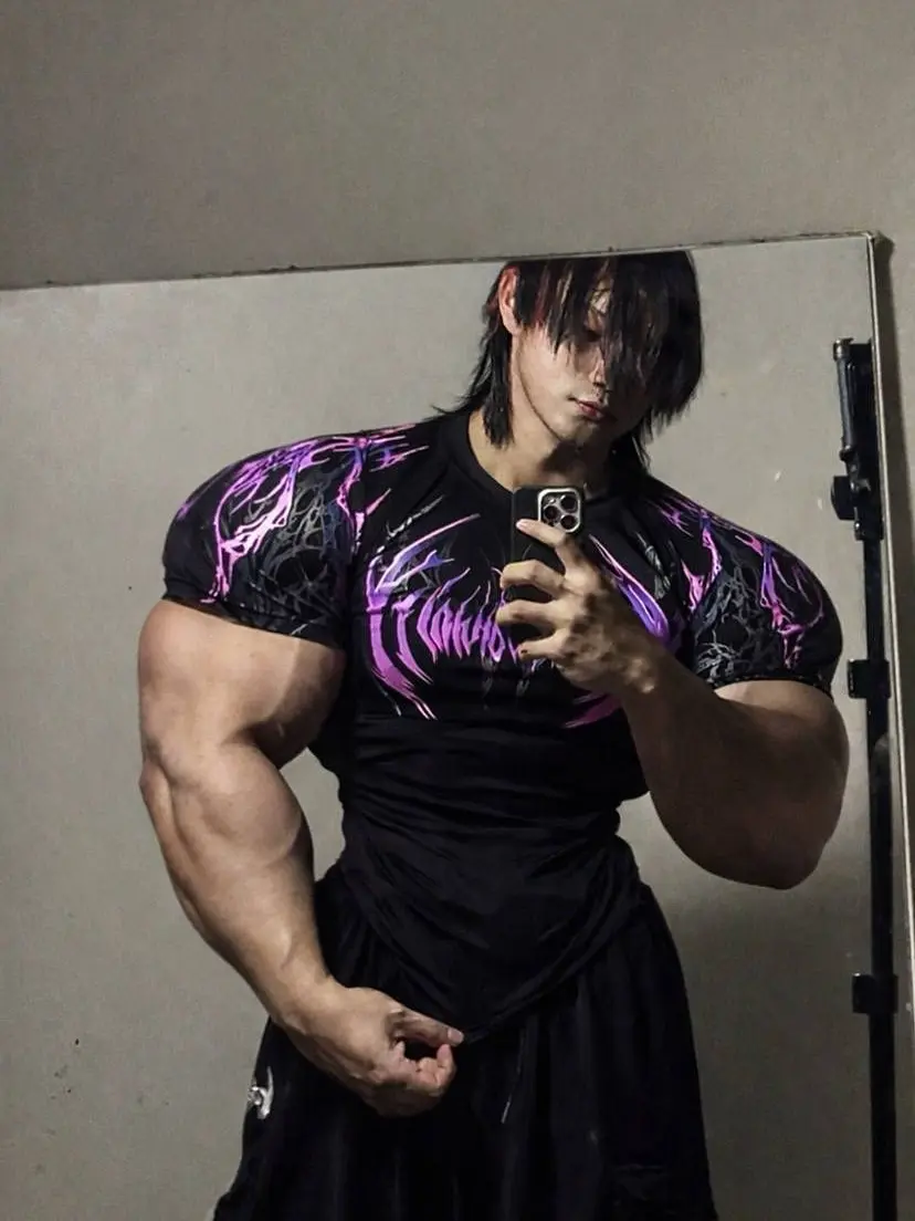 CannyBerry7640의 Muscle Growth TF