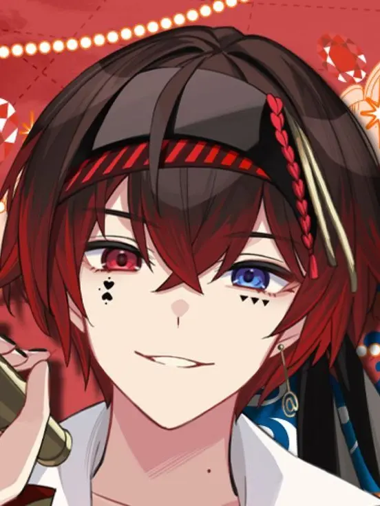 SimpleDecal6874의 意地悪な生徒会長───