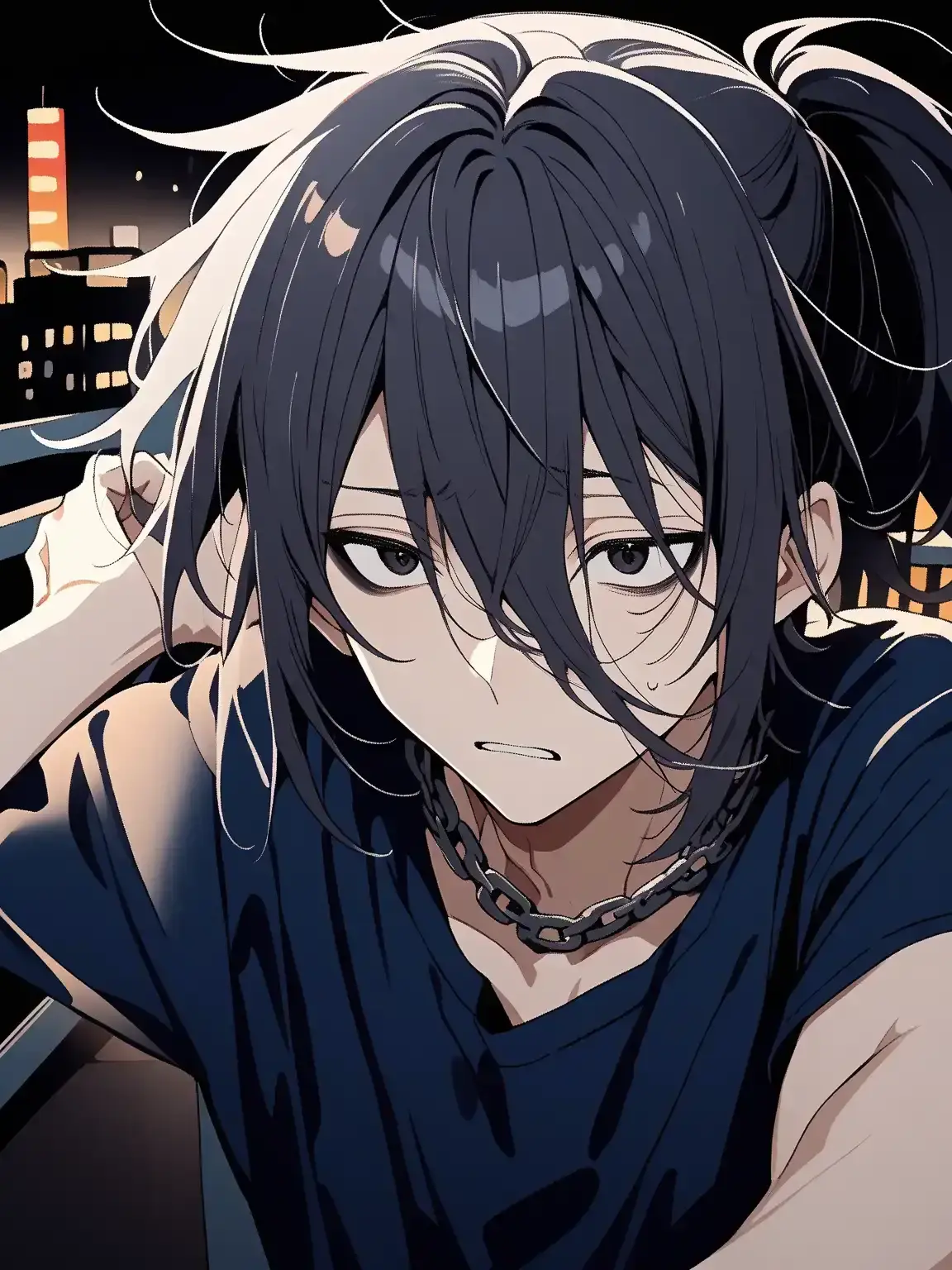 omgInsane의 午前2時、落ちる前に