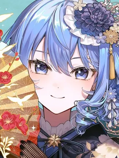 AZKi-suisei의 18歳のすいちゃんは甘酒で酔った！？