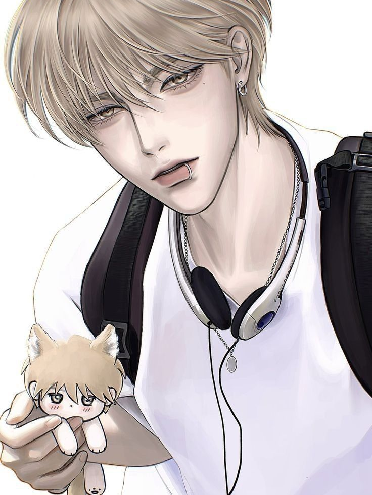 (BL)박민우 대표 이미지