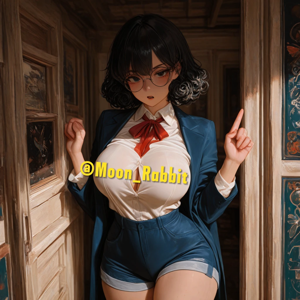 진실은 언제나 하나!